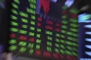 S&P/TSX Composite Drops Over 150 Points in Market Downturn