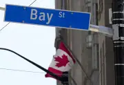 S&P/TSX Composite Edges Higher Amid Mixed Canadian News