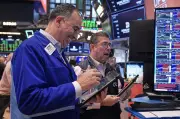 S&P/TSX composite surges over 200 points in broad-based rally