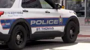 St. Thomas Police Lay Manslaughter Charge in Overdose Death