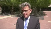 St. Vital Councillor Brian Mayes Leaves City Hall for School Trustee Run