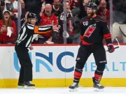 Staal's Historic Goal Streak Propels Hurricanes to Game 5 Win in Stanley Cup Final