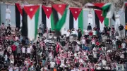 Stampede at Jordan World Cup Viewing Kills 1, Injures 8