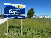 Staples Grain Elevator Expansion to Boost Essex County Farmers