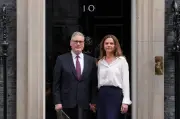 Starmer Resigns as UK PM, Shaking British Politics Again