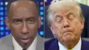 Stephen A. Smith Challenges Donald Trump to Debate Over Knicks Feud