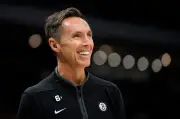 Steve Nash Encourages Canada Ahead of World Cup Match Against Switzerland