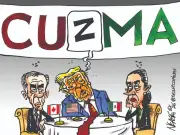 Steve Nease Cartoon June 10 2026 Political Satire