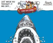 Steve Nease Cartoon Published June 24, 2026 in Toronto Sun
