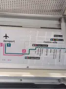 STM Faces Backlash as AI Misnames Bishop Bus Stop 'Beeshop'
