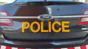 Stolen Car Leads to Three Arrests in Caledon, OPP Say