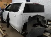 Stolen vehicles, weapons, drugs seized from Brant County properties