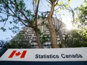 Storm Clouds Gather Over Canada's Economy as Growth Stalls