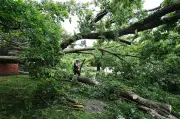 Storm Threat Moves East After Tornadoes Kill 3 in Central US