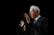 Stéphane Dion Urges Canada to Boost Diplomatic Ties with Europe