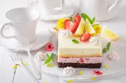 Strawberry-Lemon Shortcake: A Perfect Summer Dessert