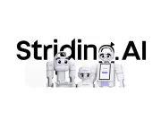 Striding AI Develops Next-Generation Robotic Foundation Systems for Physical AI