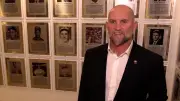 Stubby Clapp inducted into Canadian Baseball Hall of Fame