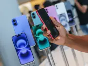 Study Links iPhone Use to Declining Fertility Rates