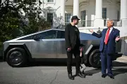 Study: Nearly All of Elon Musk's Wealth Tied to Government Support