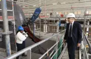 Submarine Boom Promises Economic Lift, But Challenges Loom