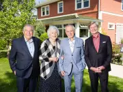 Success in Business: Insights from Southern Alberta Hall of Fame Inductees