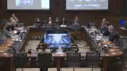 Sudbury advocates decry 'political circus' at Ottawa committee meeting