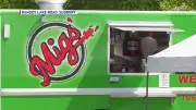 Sudbury Designates Food Truck Sites for Summer Season