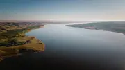 Sudden Death on Lake Diefenbaker Under Investigation by Police