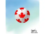 Sue Dewar Cartoon June 30 2026 A Satirical Look at Current Events