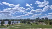 Summer 2026 Forecast for Ottawa: Sunny and Warm Start Expected