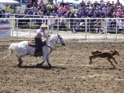 Sundre Pro Rodeo Cancels 2026 Parade Over Online Harassment of Volunteers