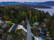 Sunshine Coast Duo Homes Offer Double Views for Sale Together or Individually