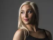 SUNshine Girl Jordana: Living Life to the Fullest