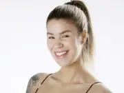 SUNshine Girl Kaitlin: Fitness, Hockey, and Rock 'n' Roll