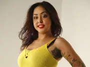 SUNshine Girl Sandiee: Tattoo Lover and Lupus Advocate