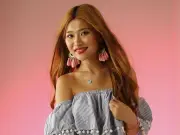 SUNshine Girl Zara: Exotic Beauty, Model, Speaks Three Languages