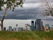 Super El Niño: What the Incoming Weather Event Means for Alberta