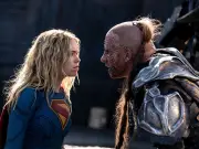 Supergirl Review: A Star Wars-Like Superhero Adventure