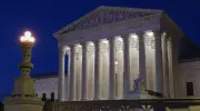 Supreme Court Allows Alabama to Use GOP-Favored Map for 2026 Elections