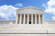 Supreme Court Rejects Ex-Trump Aide's Surveillance Suit