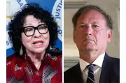 Supreme Court Rifts Surface as Major Rulings Loom