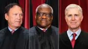 Supreme Court Upholds Birthright Citizenship in 6-3 Ruling Against Trump