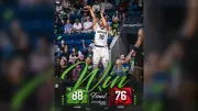 Surge Drop 6th Straight in CEBL Championship Rematch Loss to River Lions
