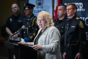 Surrey Mayor Distances Herself from Police Chief's Dismissal