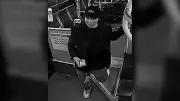 Surrey Police Seek Suspect in Sexual Assault of Teen Girl