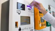 Survey: Most Canadians Support Banning Crypto ATMs