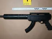 Suspect in Lloydminster Gang Shooting Still at Large, RCMP Issue Warrant