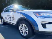 Suspect Sought in Sexual Assault of Teen in Surrey's Clayton Heights