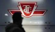 Suspected Pepper Spray Attack at Toronto's Runnymede Station